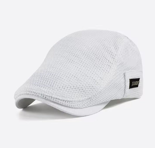 Gray helmet for bikers