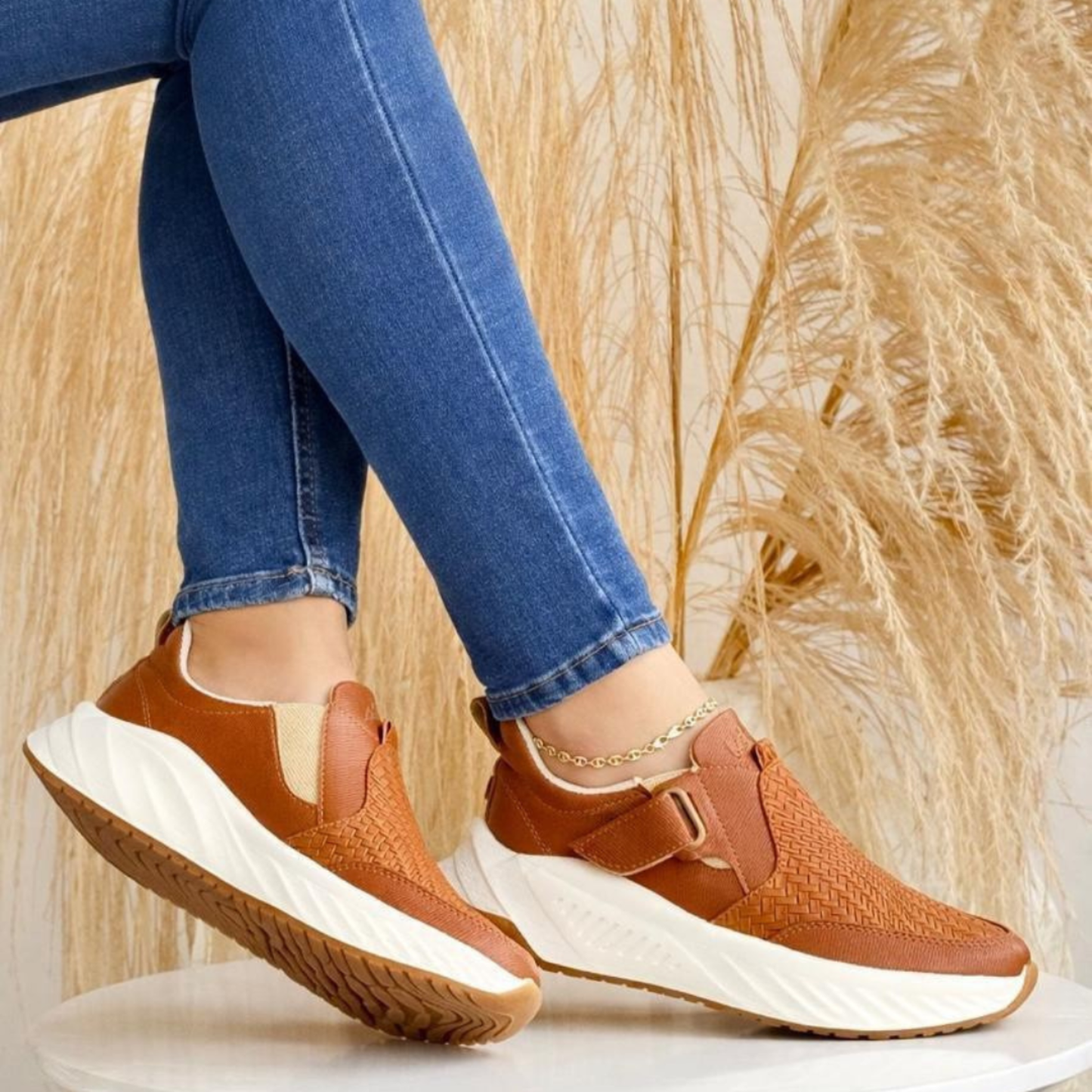 TENIS VELEZ URBAN FLEX