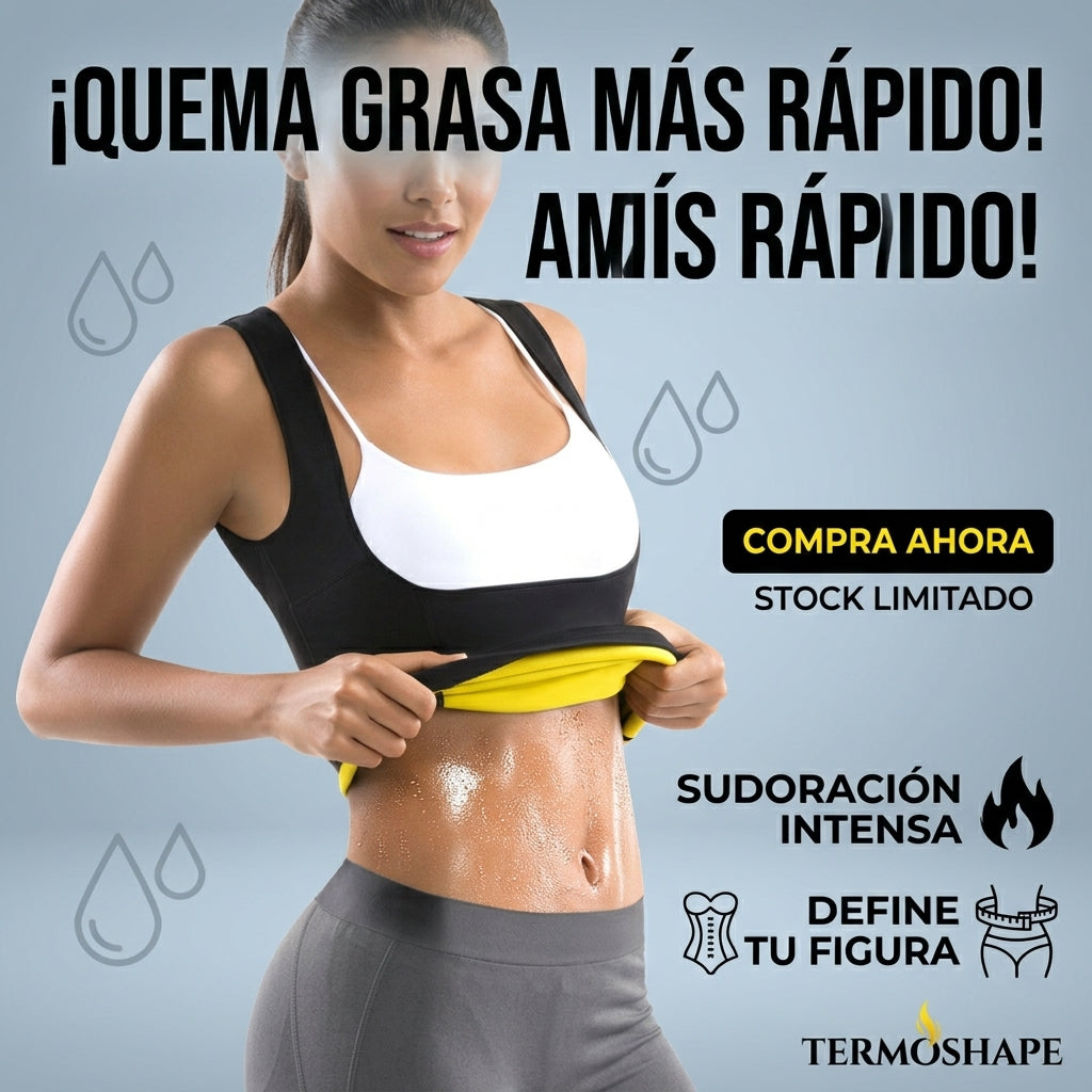 Faja Reductora Tipo Camisa Senos Libres