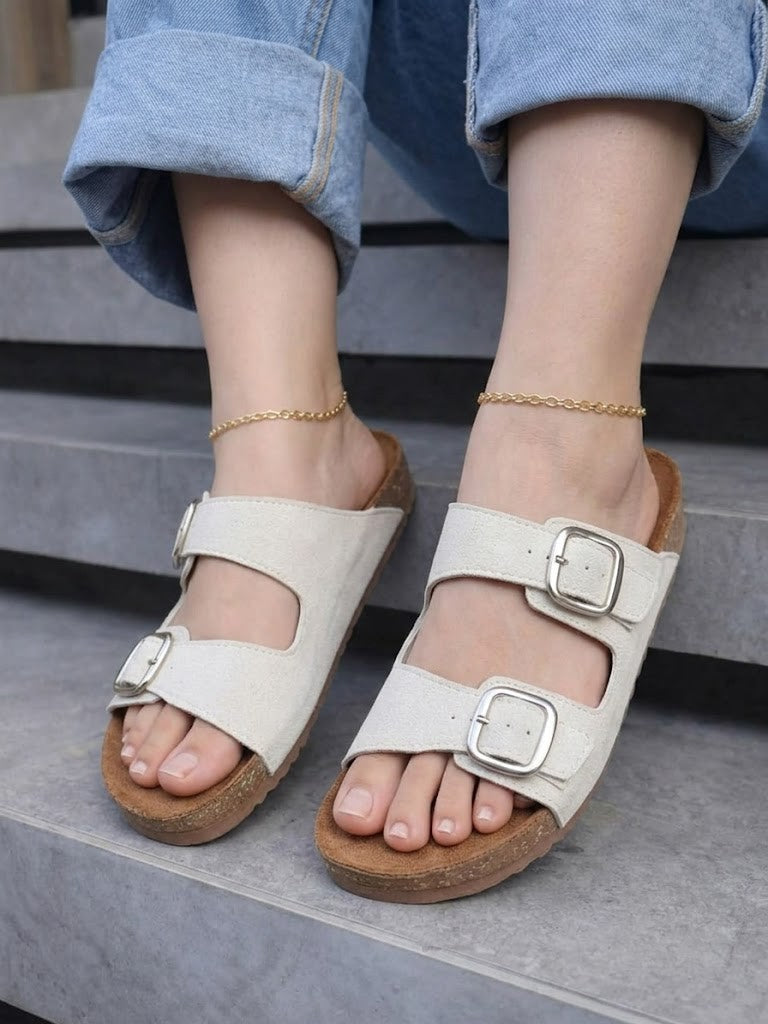 SANDALIA UNISEX Y54
