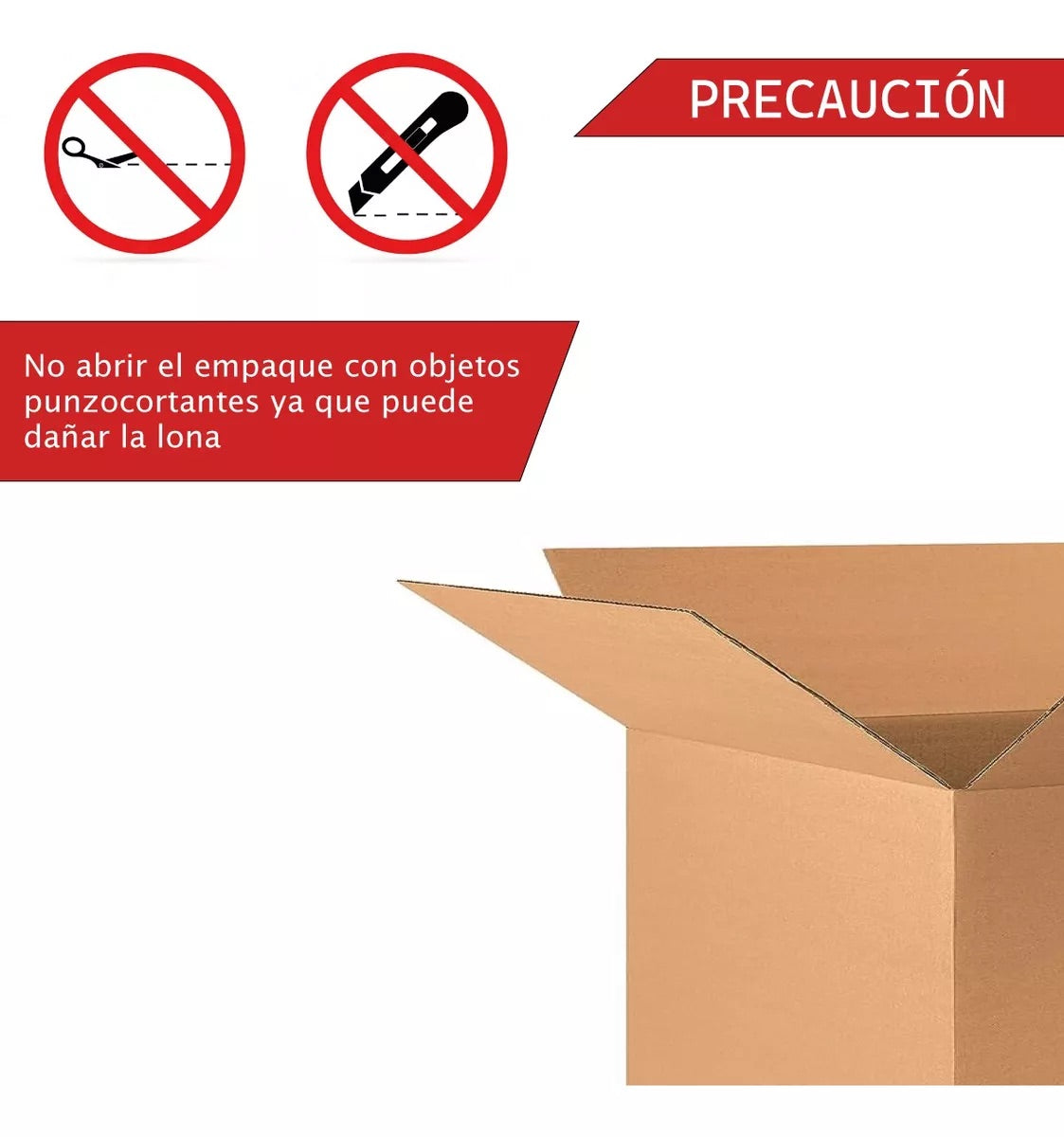 Carpa Toldo Plegable 2 × 2 m – Impermeable con Paredes