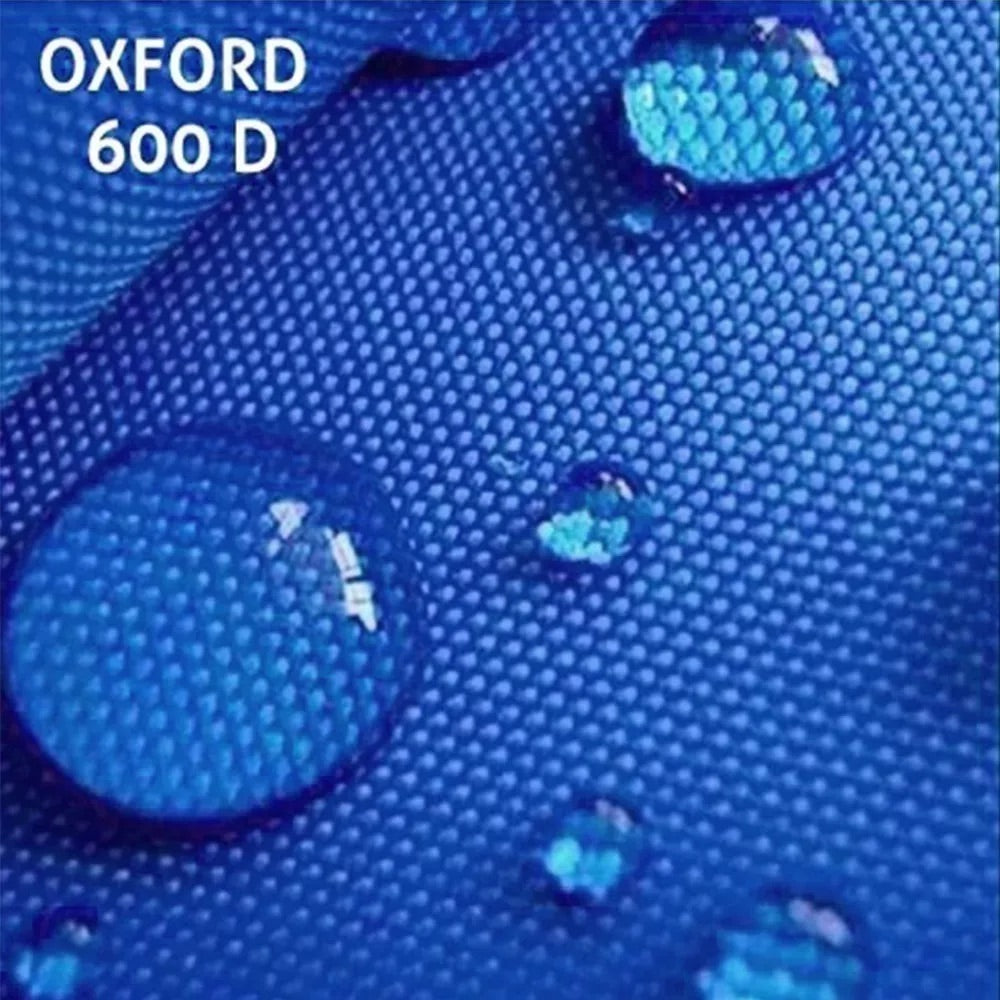 Carpa Toldo Plegable 2 × 2 m – Impermeable con Paredes