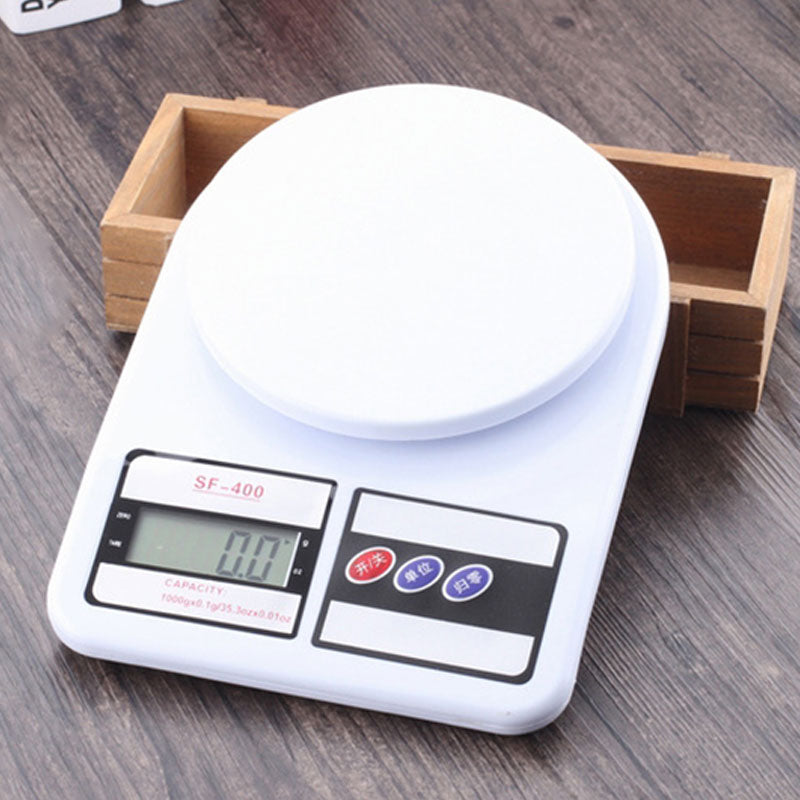 GRAMERA DIGITAL 10 KG 10000 GR BALANZA