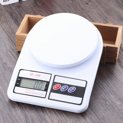 GRAMERA DIGITAL 10 KG 10000 GR BALANZA