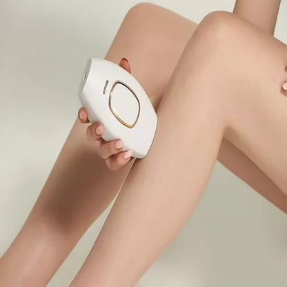 Depiladora Láser IPL Permanente