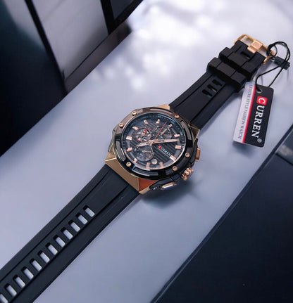 RELOJ CURREN 8462