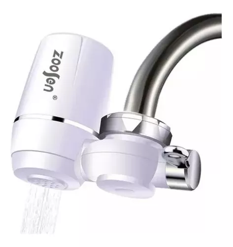 Filtro Purificador de Agua de 7 Niveles – Filtración de Alta Precisión