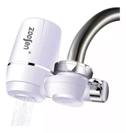Filtro Purificador de Agua de 7 Niveles – Filtración de Alta Precisión