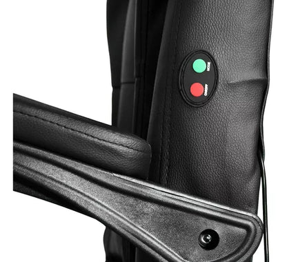 Silla Gamer Ergonómica Houzer con Respaldo Reclinable