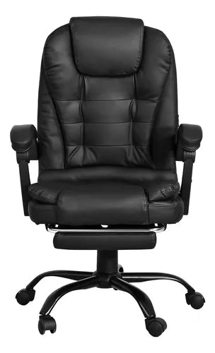 Silla Gamer Ergonómica Houzer con Respaldo Reclinable