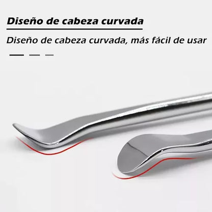 Kit de Herramientas para Cambio y Reparación de Neumáticos