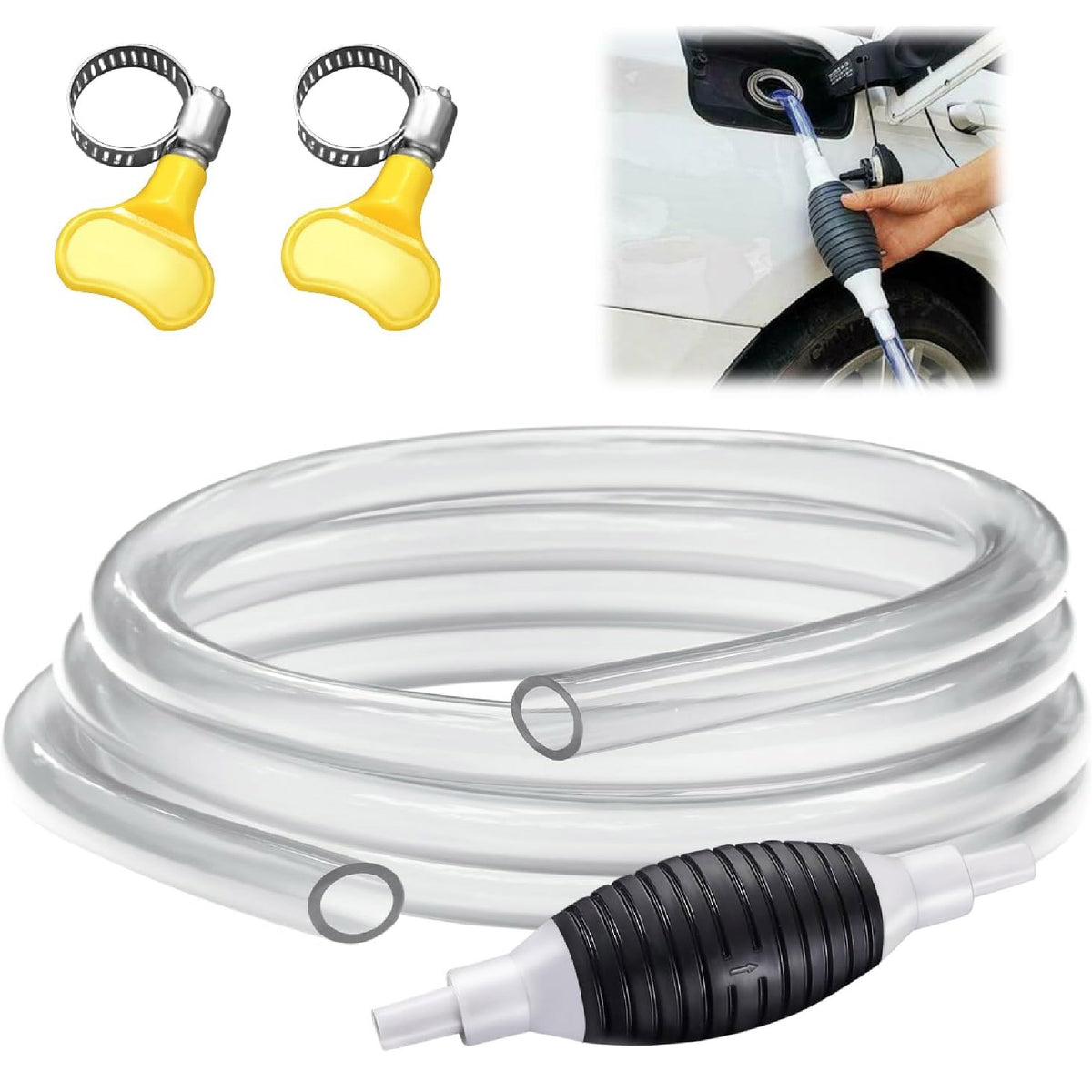 Gray helmet for bikers