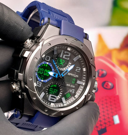 Reloj SANDA 6008 Original