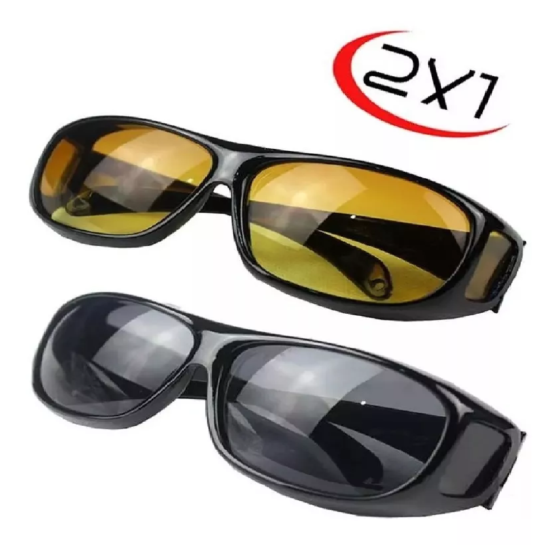 Gafas HD para Conducir Día y Noche