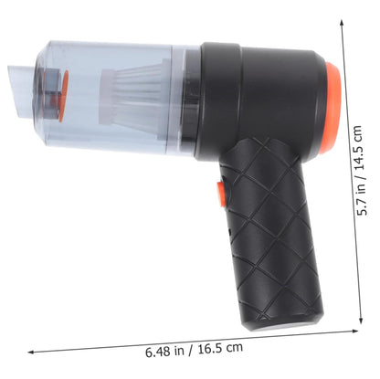 Aspiradora Inalámbrica 3 en 1 – 12.000 Pa, Recargable por USB