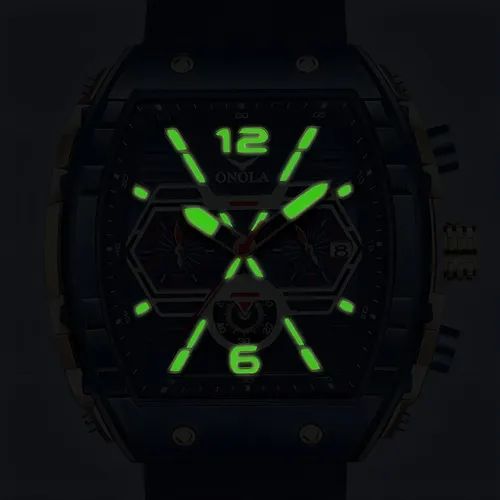 RELOJ ONOLA 6852 Para Hombre