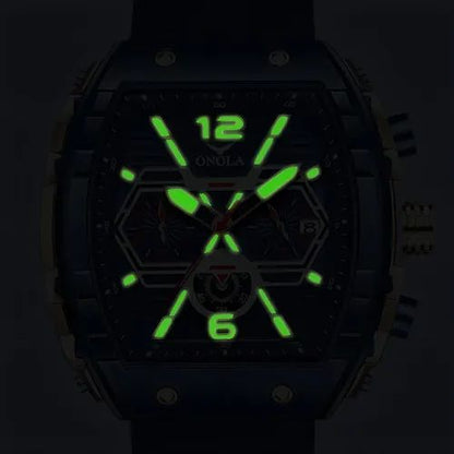 RELOJ ONOLA 6852 Para Hombre