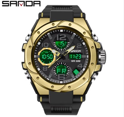 Reloj SANDA 6008 Original