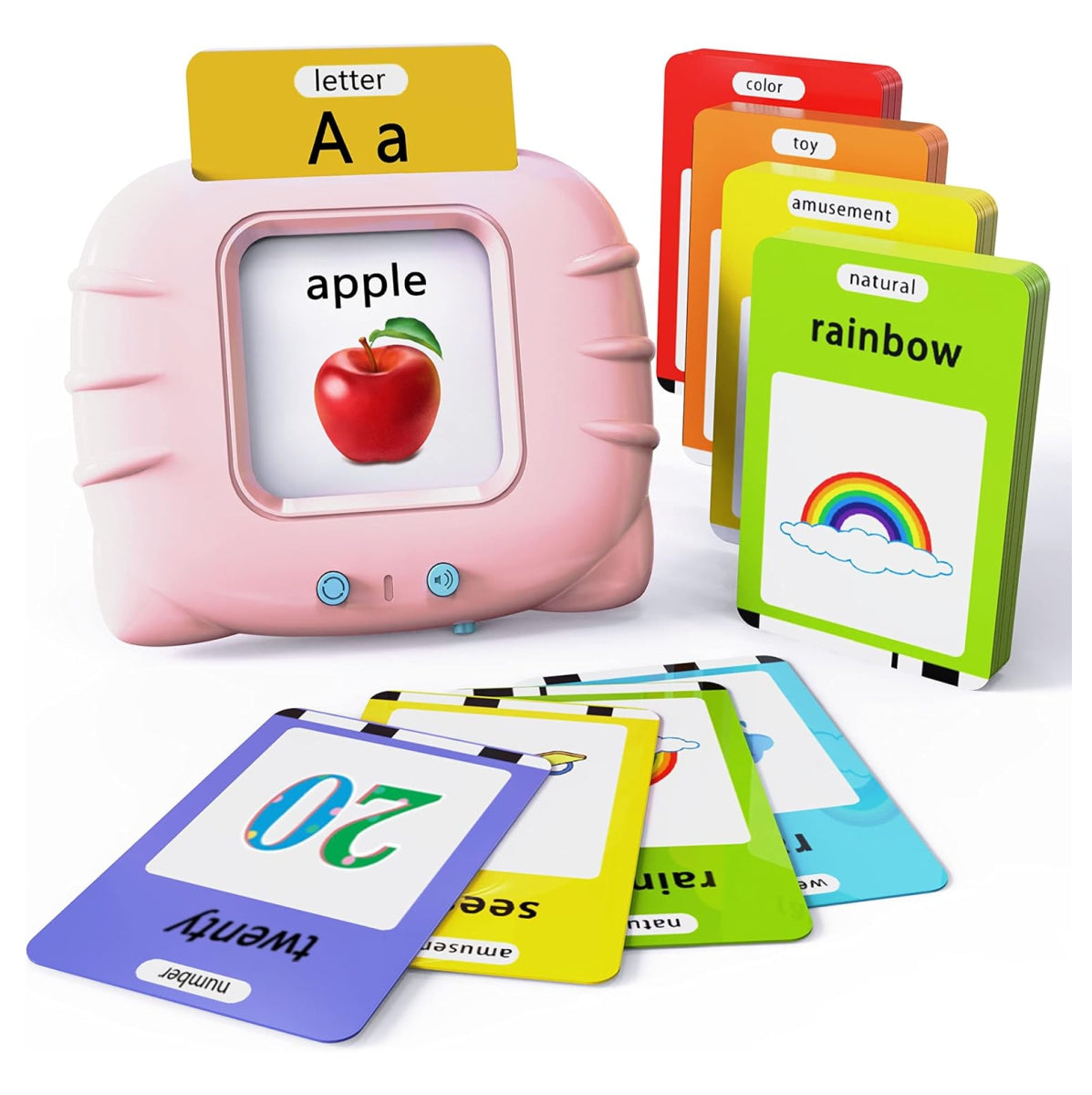 Juego Interactivo Aprende Ingles Niños
