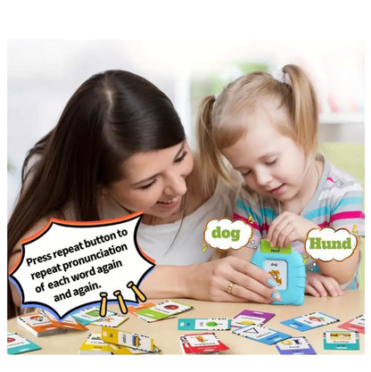 Juego Interactivo Aprende Ingles Niños