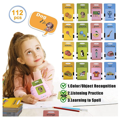 Juego Interactivo Aprende Ingles Niños