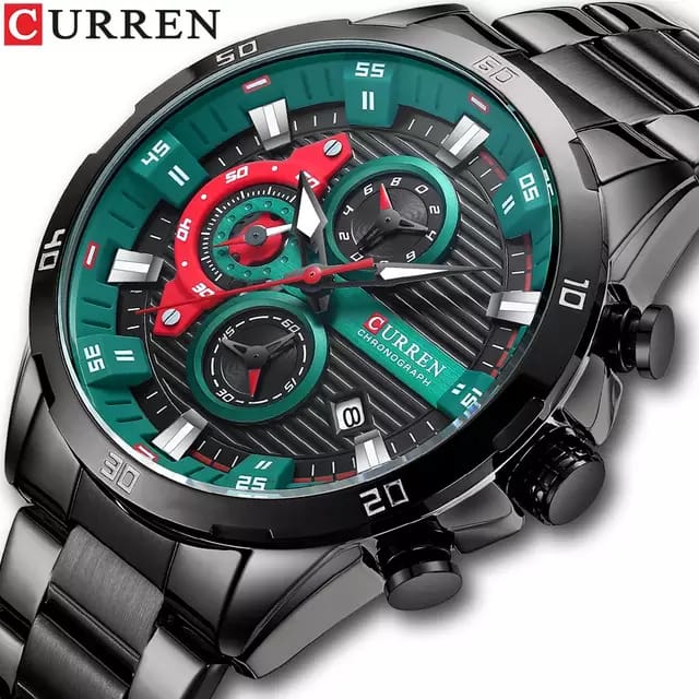 RELOJ CURREN 8402