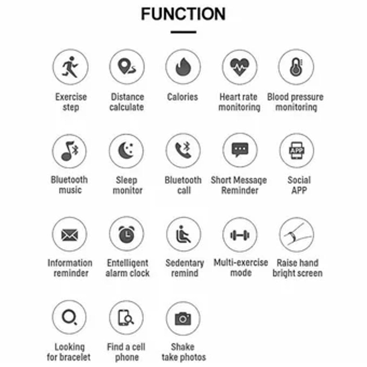 Reloj Inteligente Smartwatch T500 Doble Pulso – Multifunción