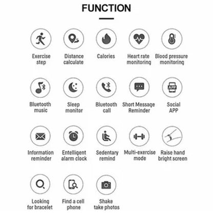 Reloj Inteligente Smartwatch T500 Doble Pulso – Multifunción