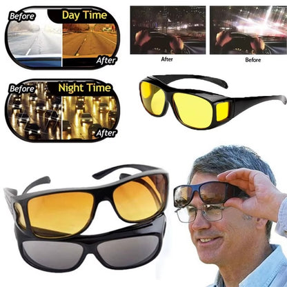 GAFAS CONDUCCIÓN HD DÍA