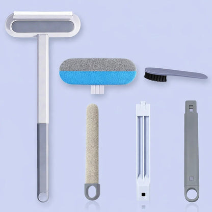 Kit Removedor de Pelos 4 en 1 Reutilizable