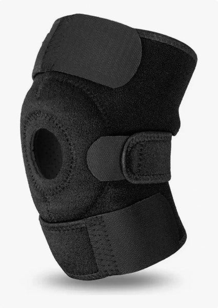 Rodillera Ortopédica Deportiva Ajustable