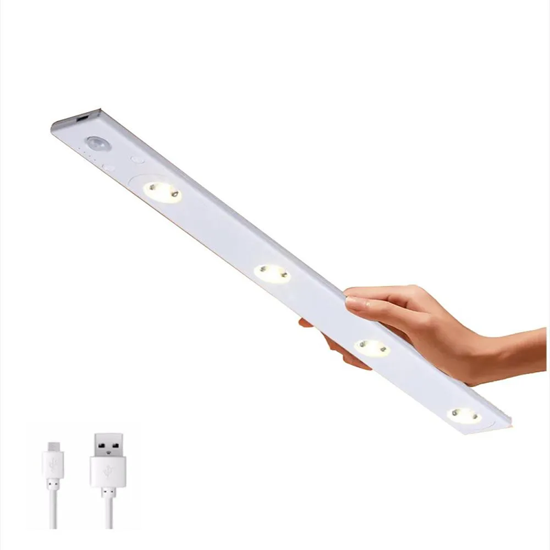 Lampara Led 60 cm Recargable