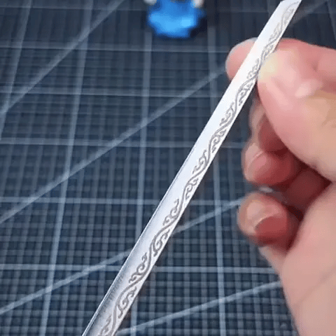 Cuchillo Cutmaster – Acero Inoxidable con Diseño Japonés