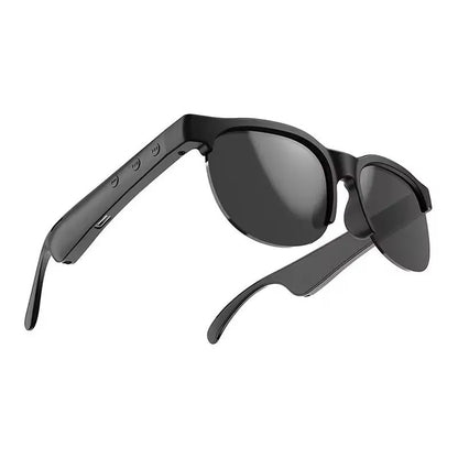 Lentes Gafas Inteligentes Bluetooth Audi
