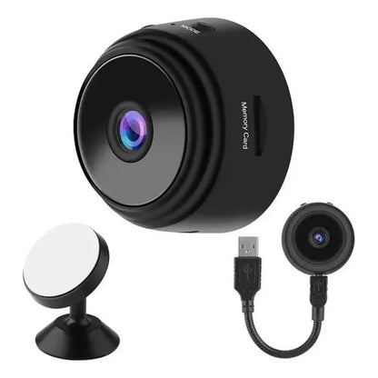 Camara Espia A9
