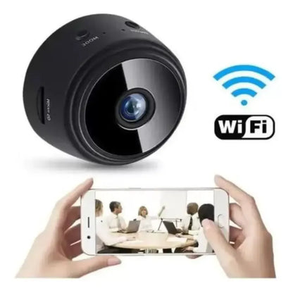 Camara Espia A9