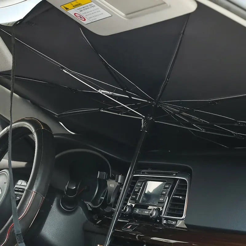Sombrilla Parasol para Automovil