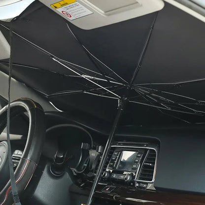 Sombrilla Parasol para Automovil