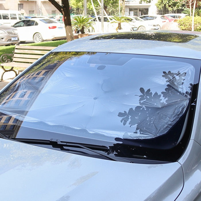 Sombrilla Parasol para Automovil