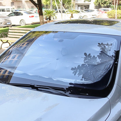 Sombrilla Parasol para Automovil