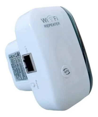 Repetidor WiFi Booster 300 Mbps