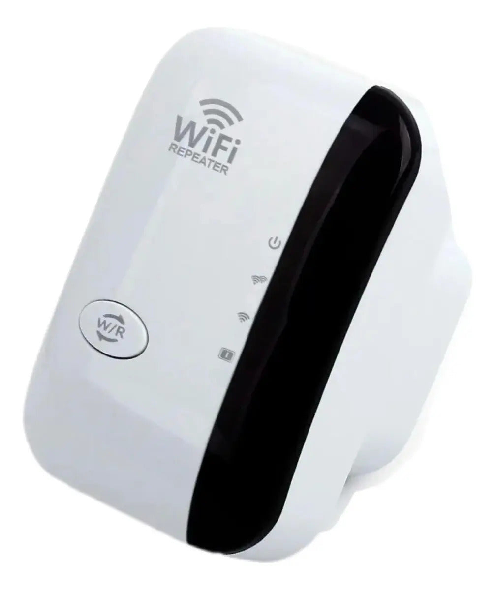 Repetidor WiFi Booster 300 Mbps