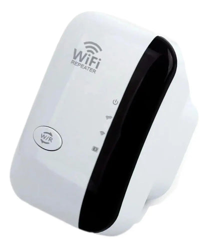 Repetidor WiFi Booster 300 Mbps