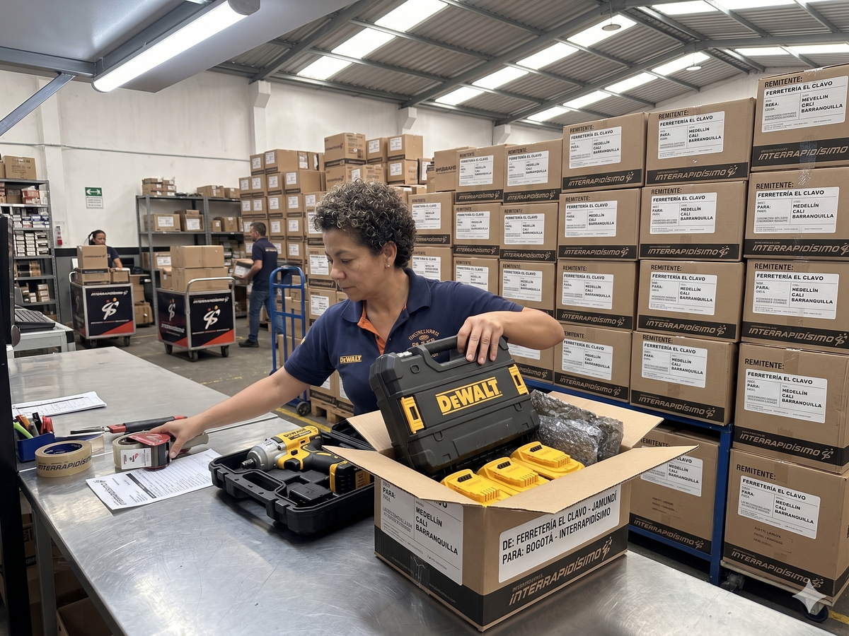 LLAVE DE IMPACTO DEWALT BRUSHLESS 850Nm