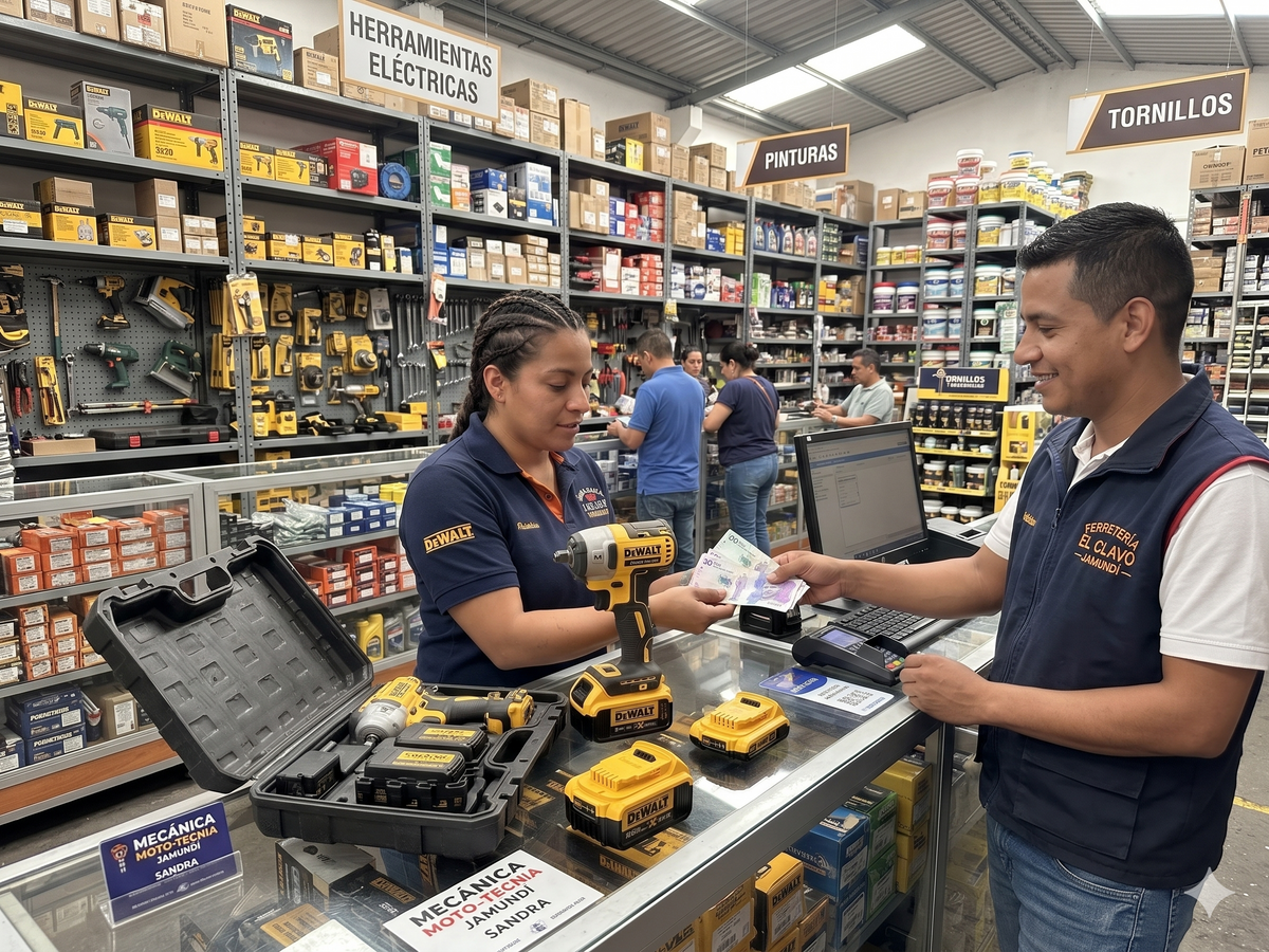 LLAVE DE IMPACTO DEWALT BRUSHLESS 850Nm
