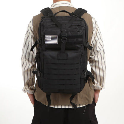 Mochila Militar Táctica 50 Litros
