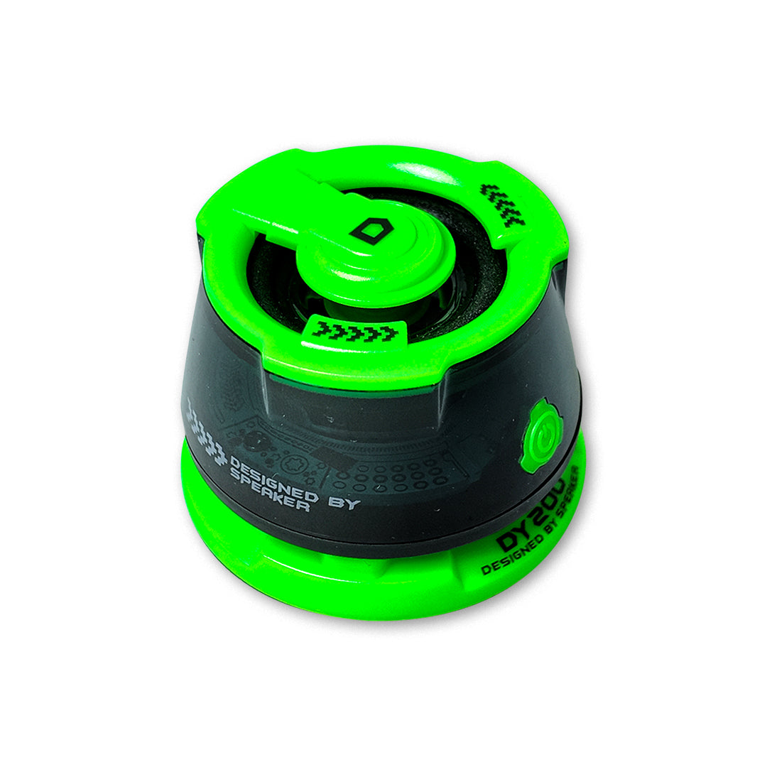 Parlante Bluetooth Magnético RGB MagneBeat Pro