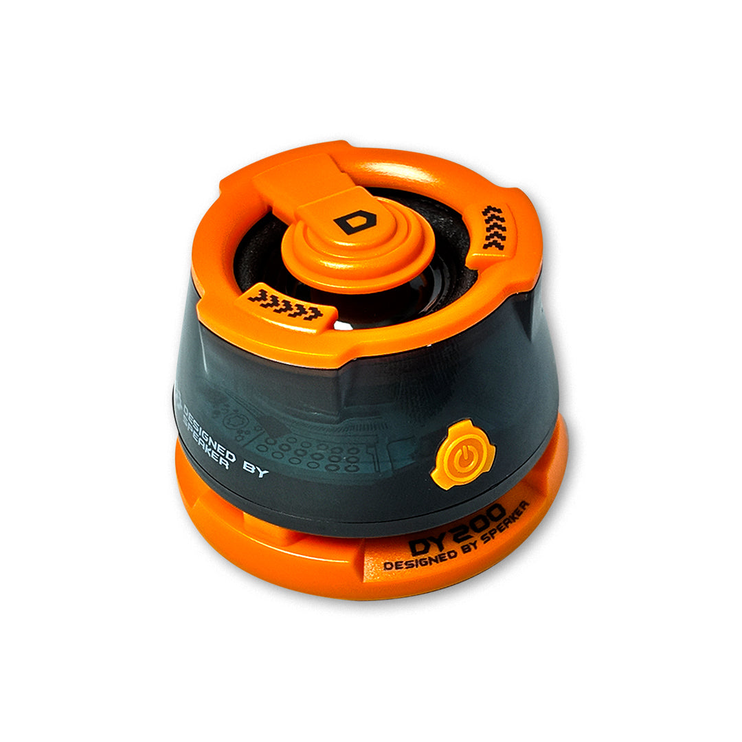 Parlante Bluetooth Magnético RGB MagneBeat Pro