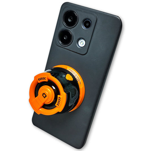 Parlante Bluetooth Magnético RGB MagneBeat Pro