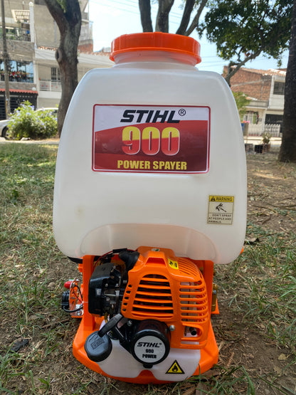 FUMIGADORA 20 LITROS STIHL 900 POWER